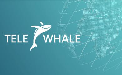 5 Minutes with… TeleWhale Ltd.